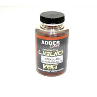 Adder Carp VBG Sys.Energy Liquid Kukurydza/Konopia 300ml